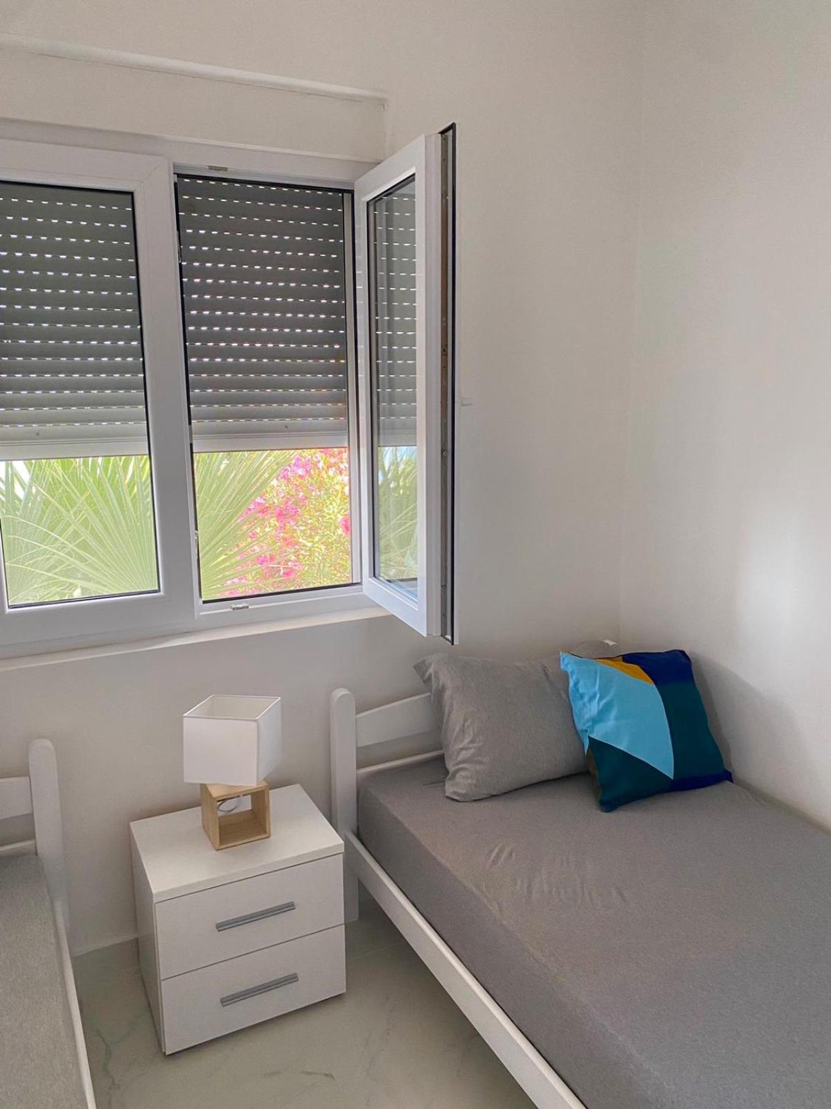 Vini Apartments