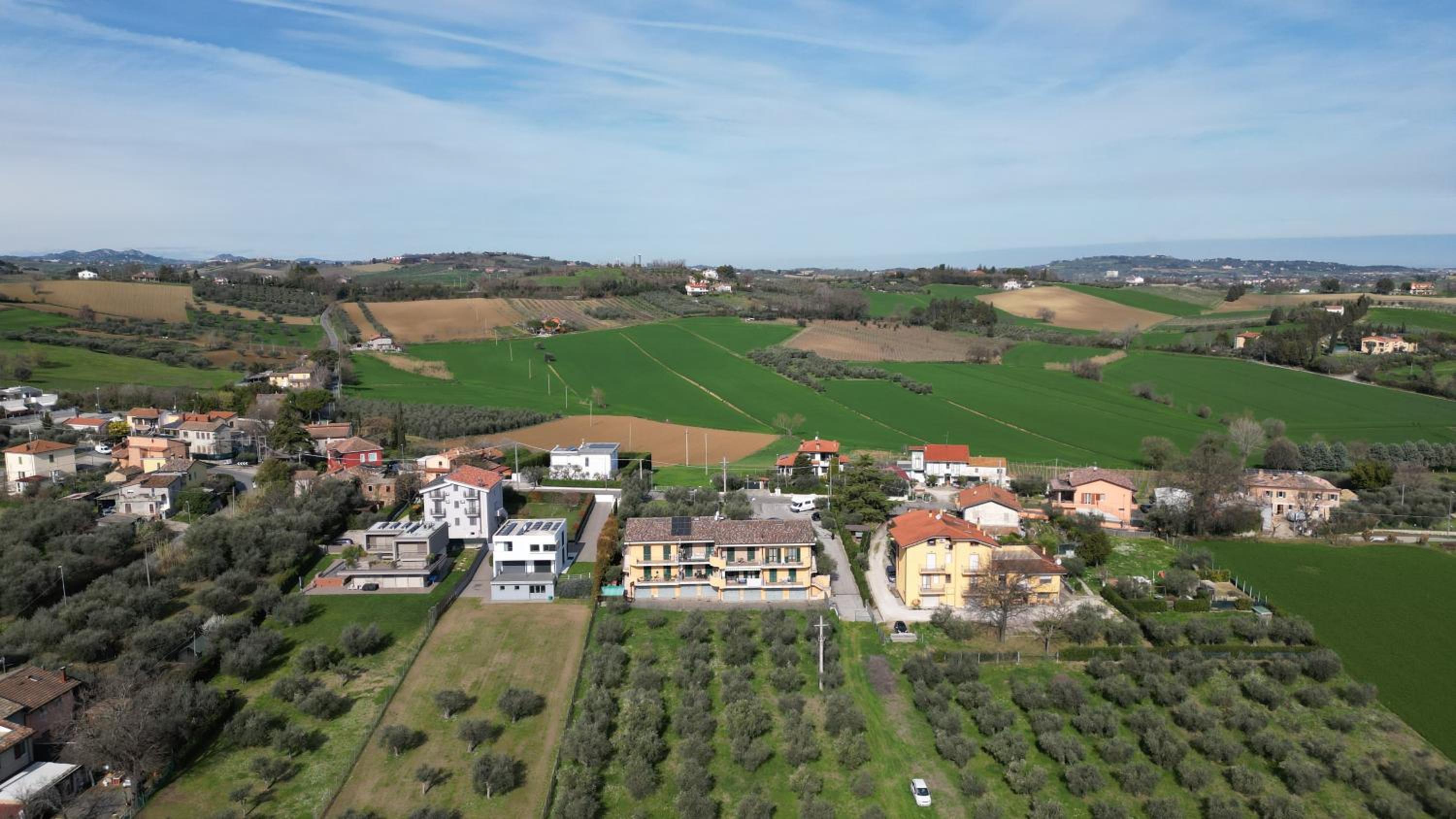Le dimore degli Ulivi view 5