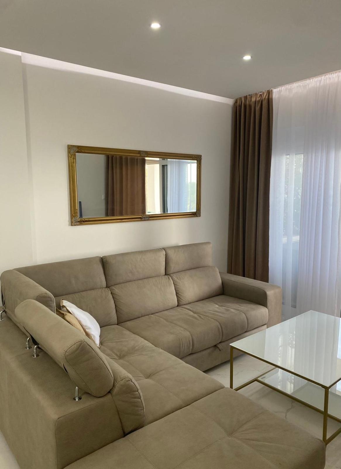 Vini Apartments