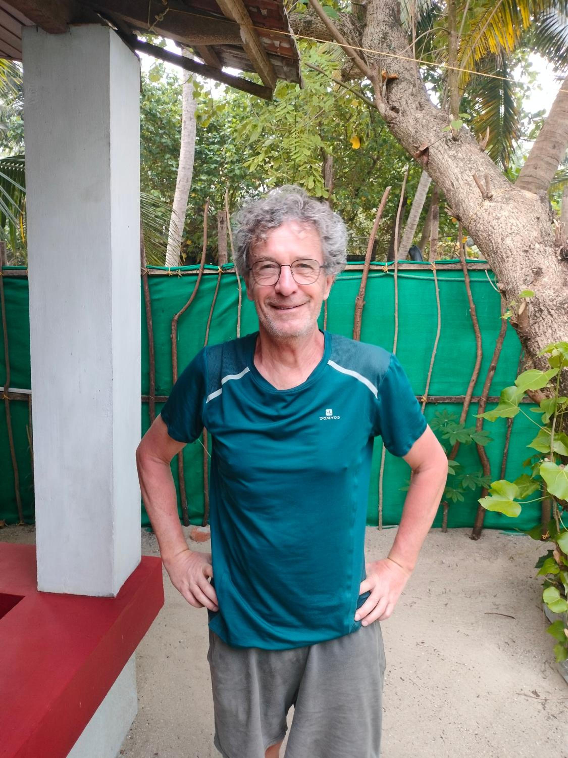 Marari stella vich villa Homestay view 4