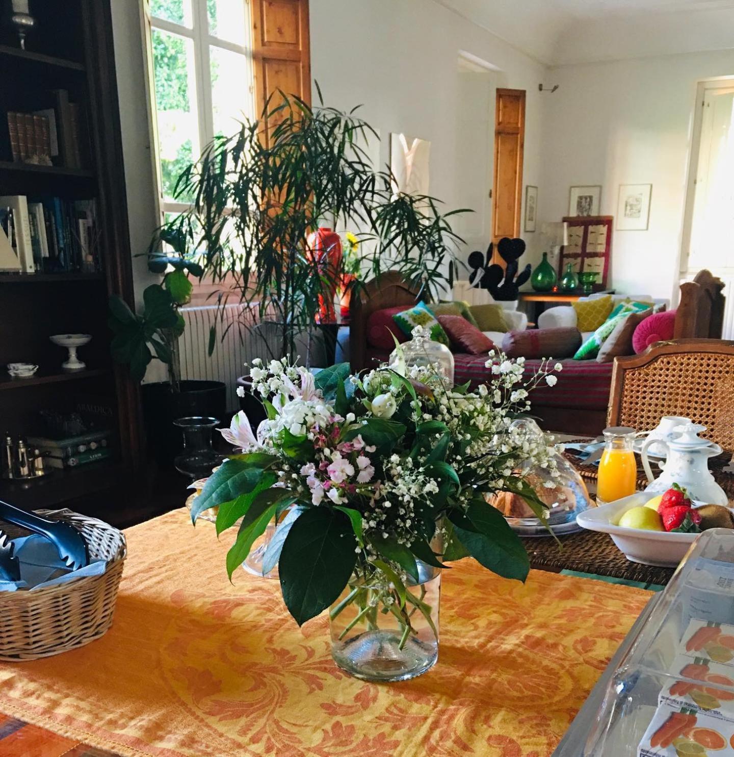 B&B St. Remy