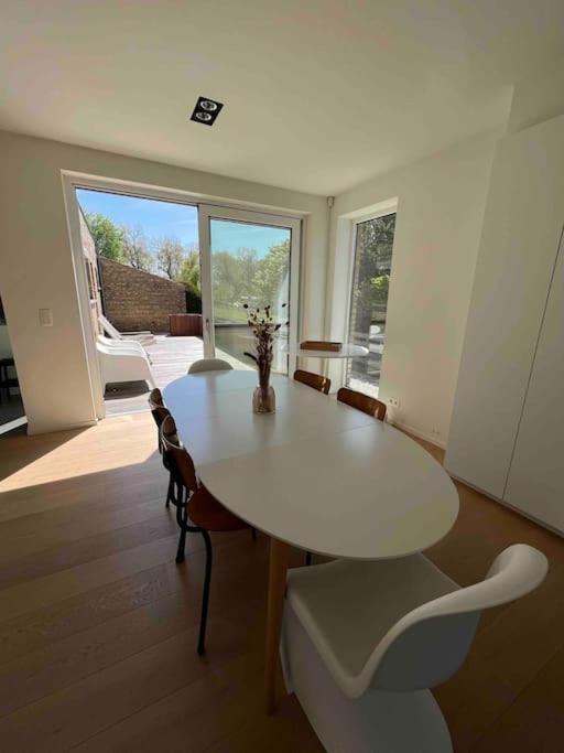 Gezellig huis met open haard en fenomenale tuin