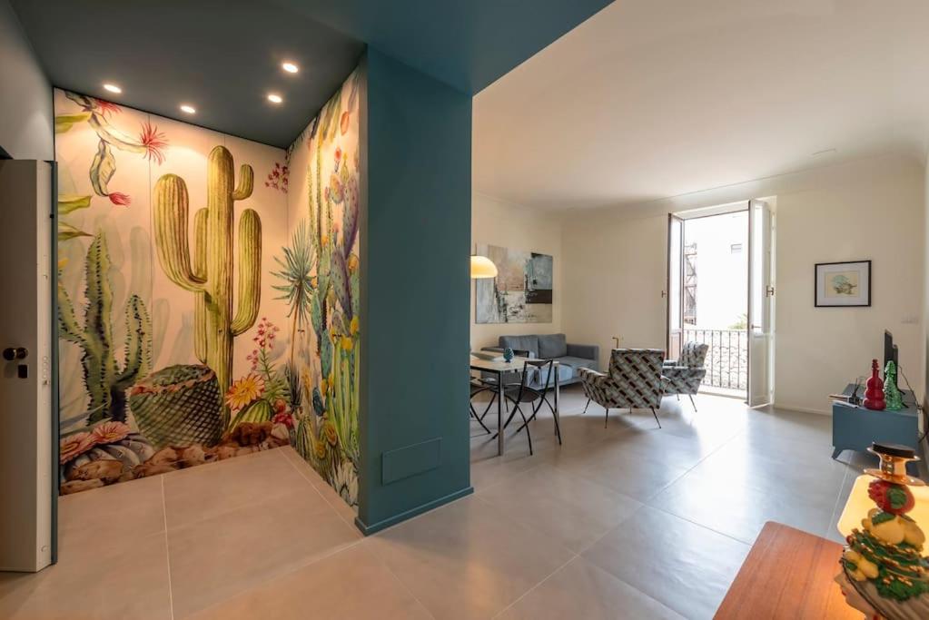 Casa Lumia by Ortigia Apartments