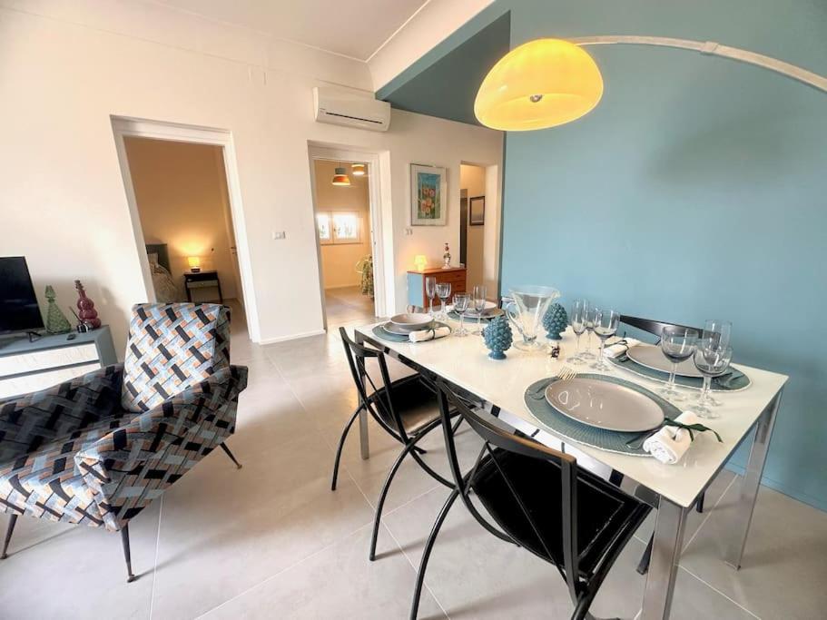 Casa Lumia by Ortigia Apartments
