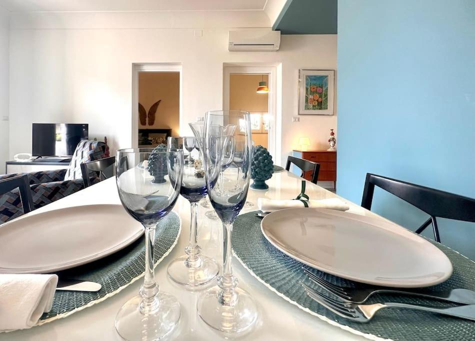 Casa Lumia by Ortigia Apartments
