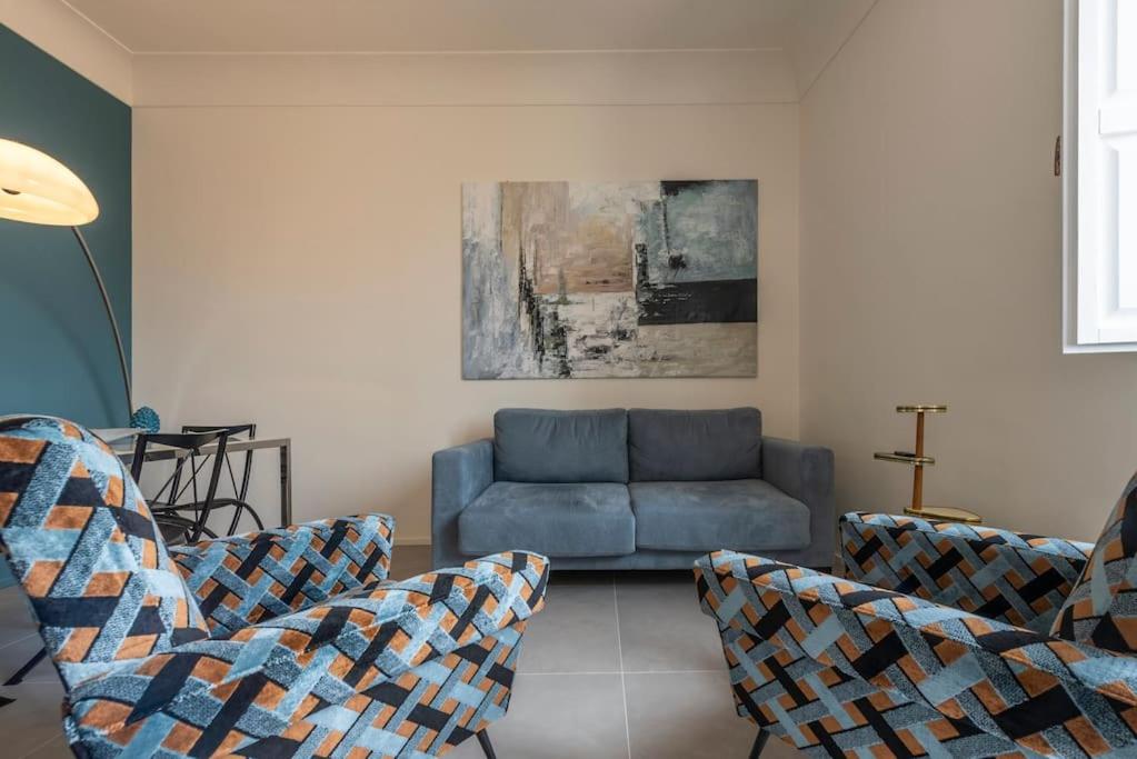 Casa Lumia by Ortigia Apartments