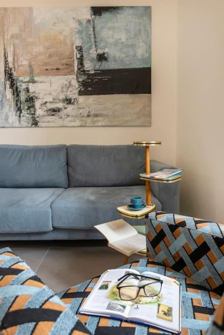 Casa Lumia by Ortigia Apartments