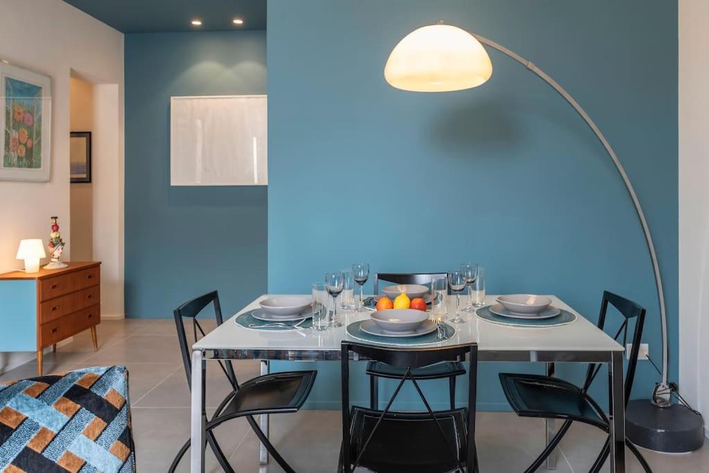 Casa Lumia by Ortigia Apartments