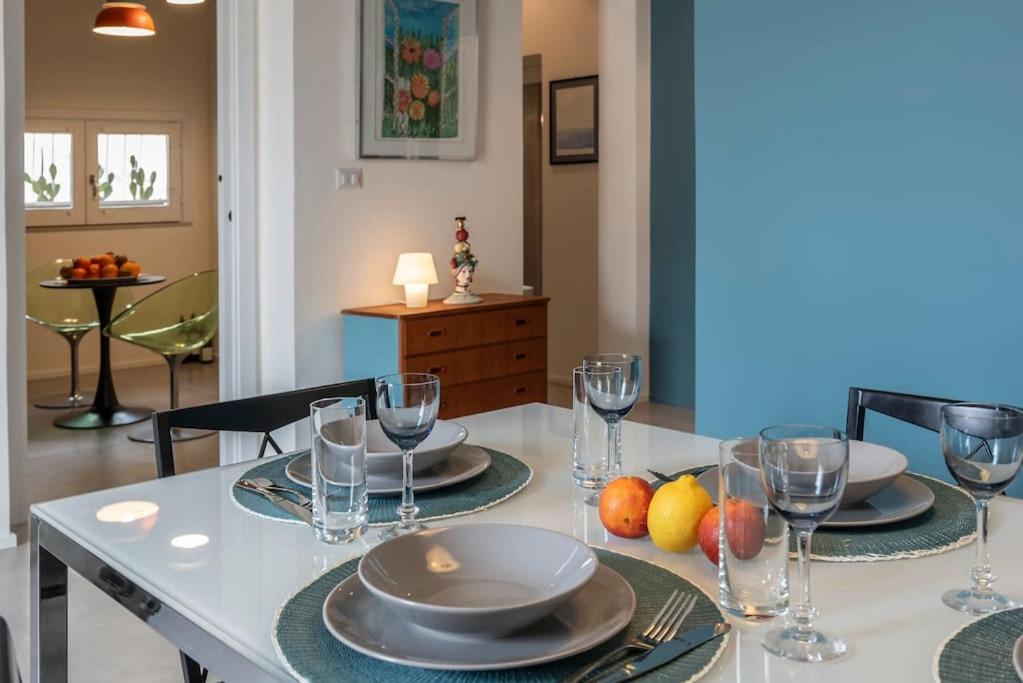 Casa Lumia by Ortigia Apartments