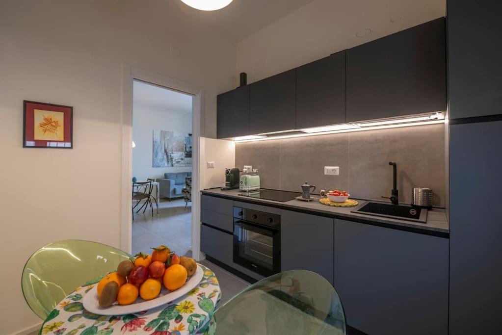 Casa Lumia by Ortigia Apartments