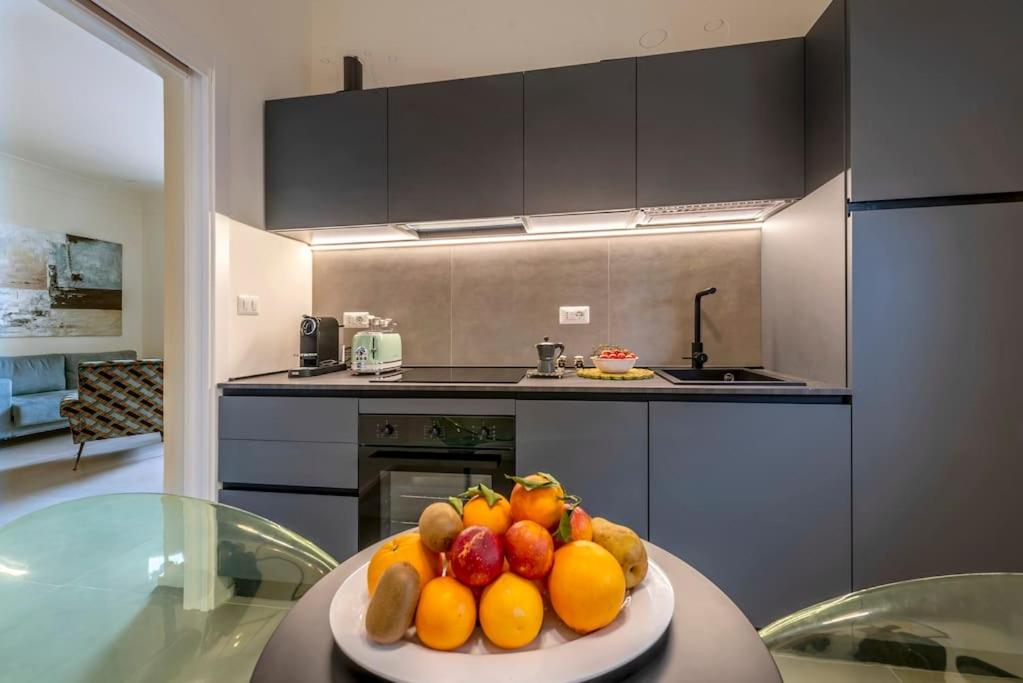 Casa Lumia by Ortigia Apartments