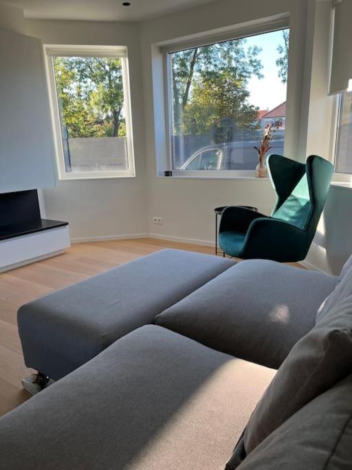 Gezellig huis met open haard en fenomenale tuin