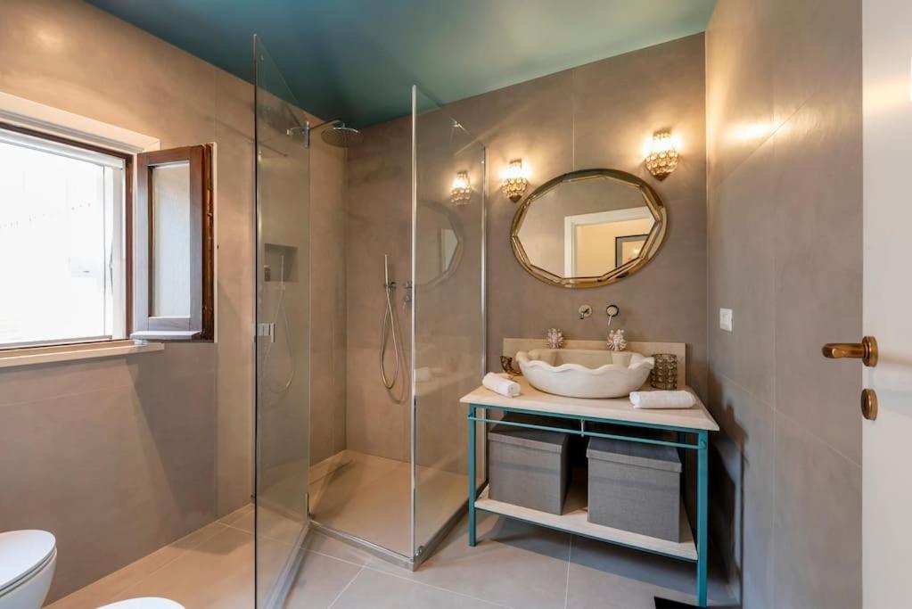 Casa Lumia by Ortigia Apartments