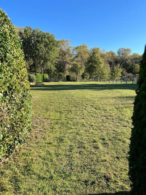 Gezellig huis met open haard en fenomenale tuin