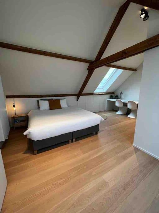 Gezellig huis met open haard en fenomenale tuin