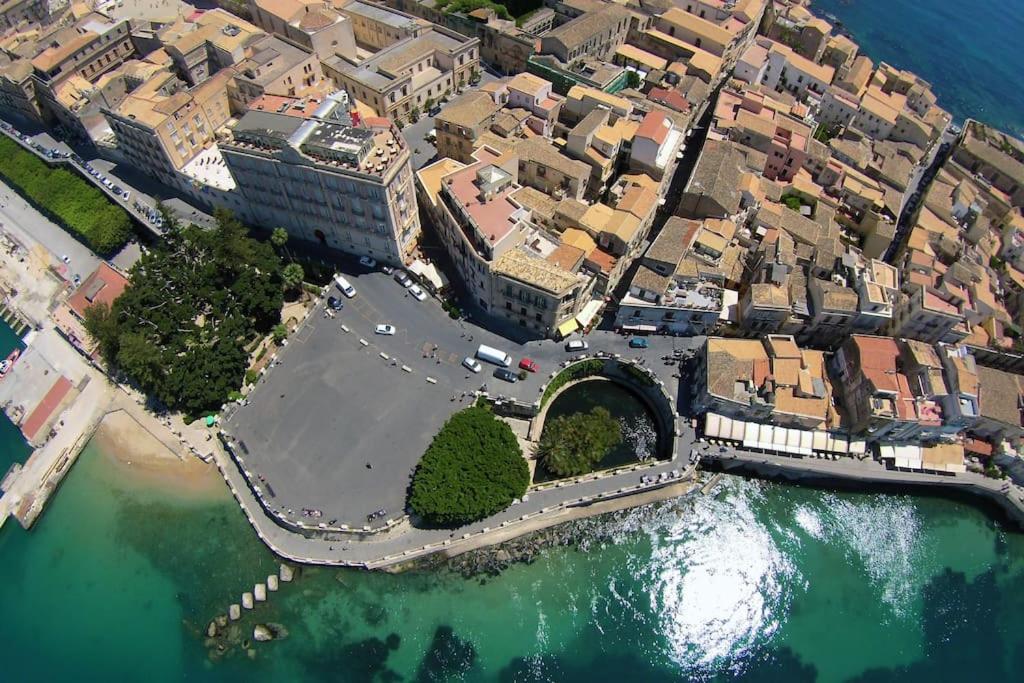 Casa Lumia by Ortigia Apartments