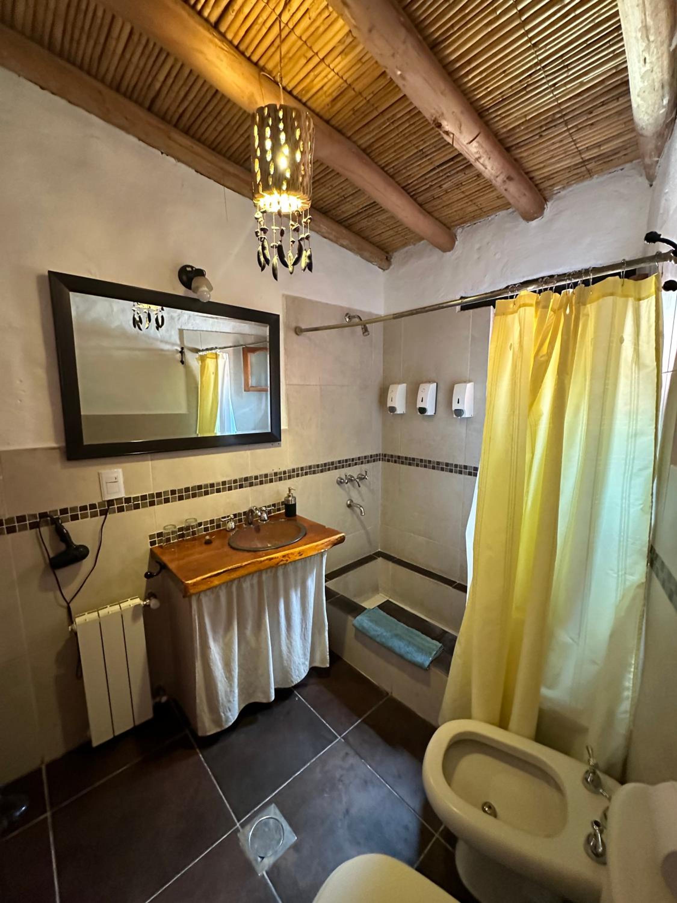 Antigua Tilcara