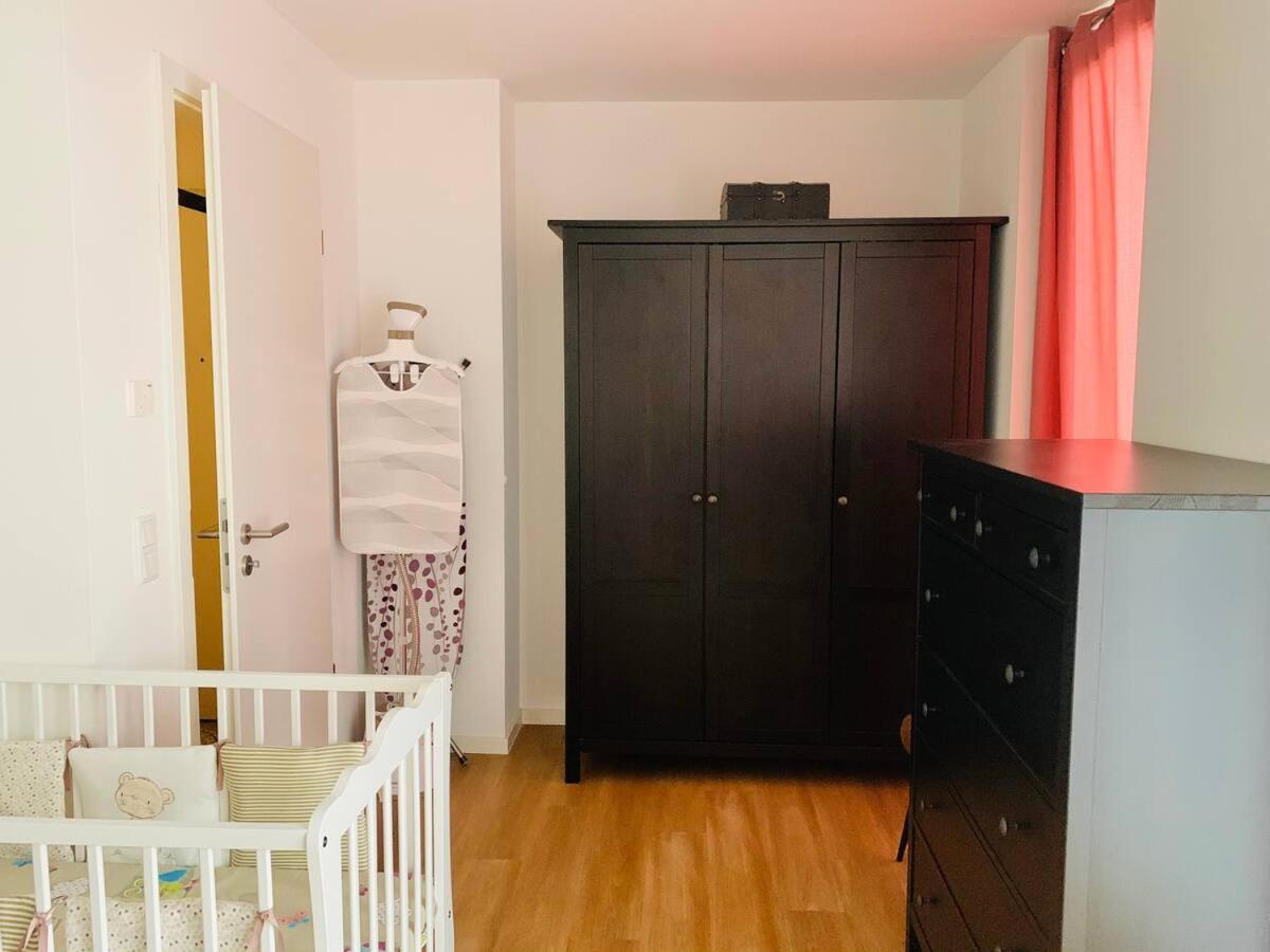 Cosy flat in Köpenick