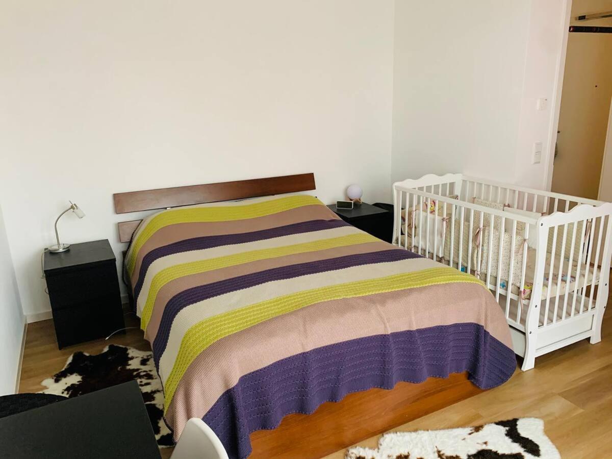 Cosy flat in Köpenick