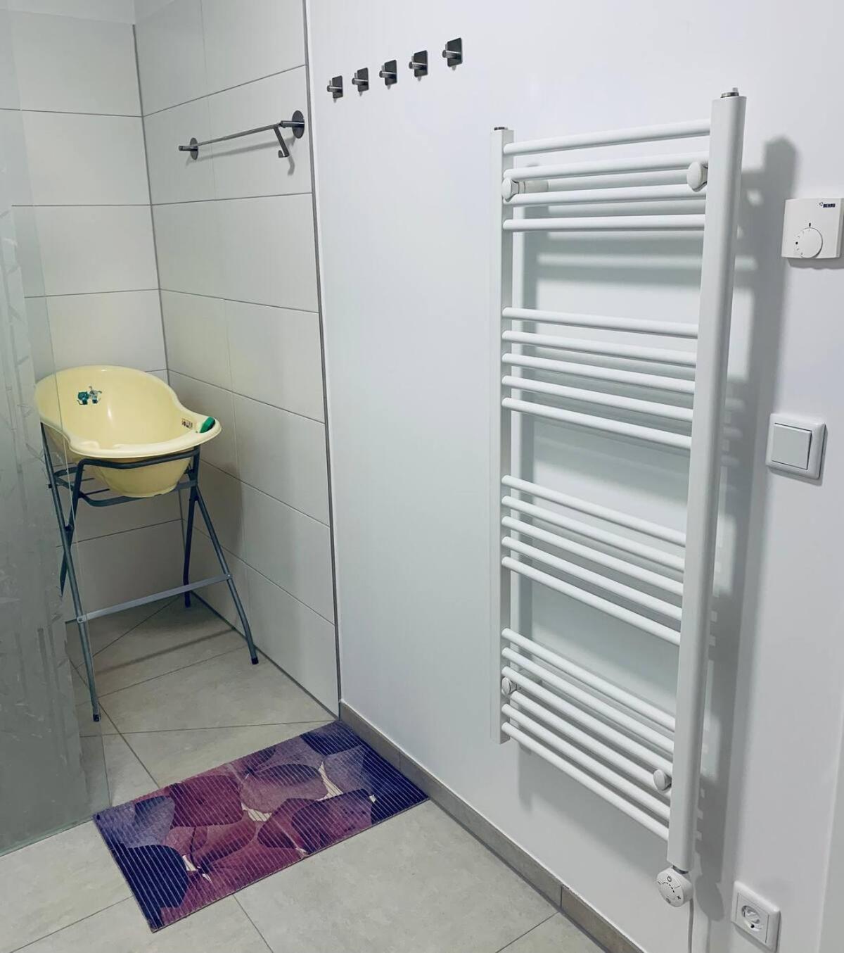 Cosy flat in Köpenick
