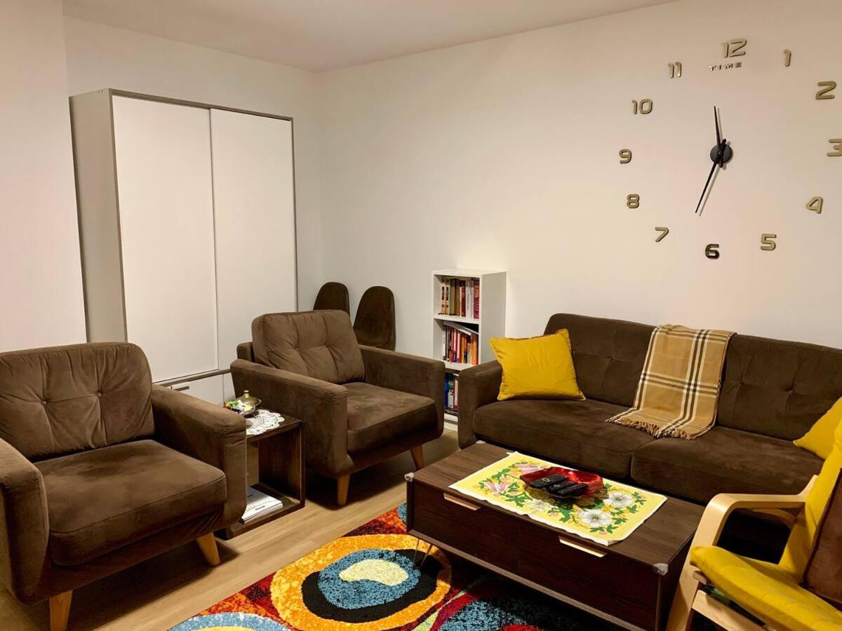 Cosy flat in Köpenick
