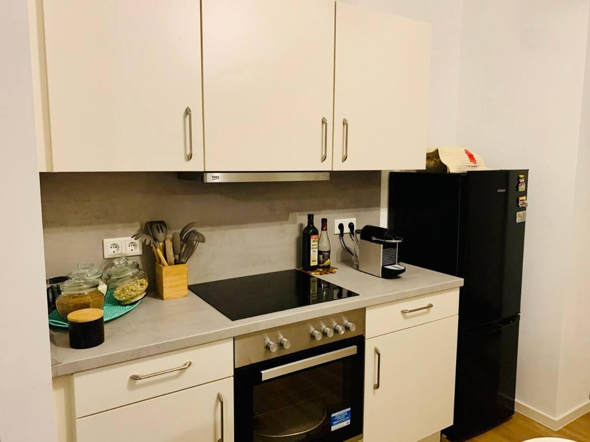 Cosy flat in Köpenick