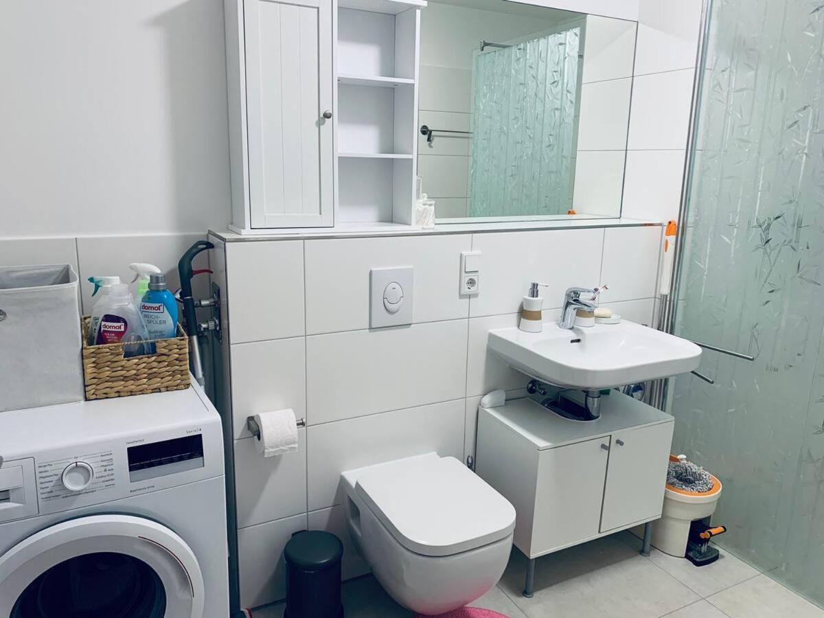 Cosy flat in Köpenick