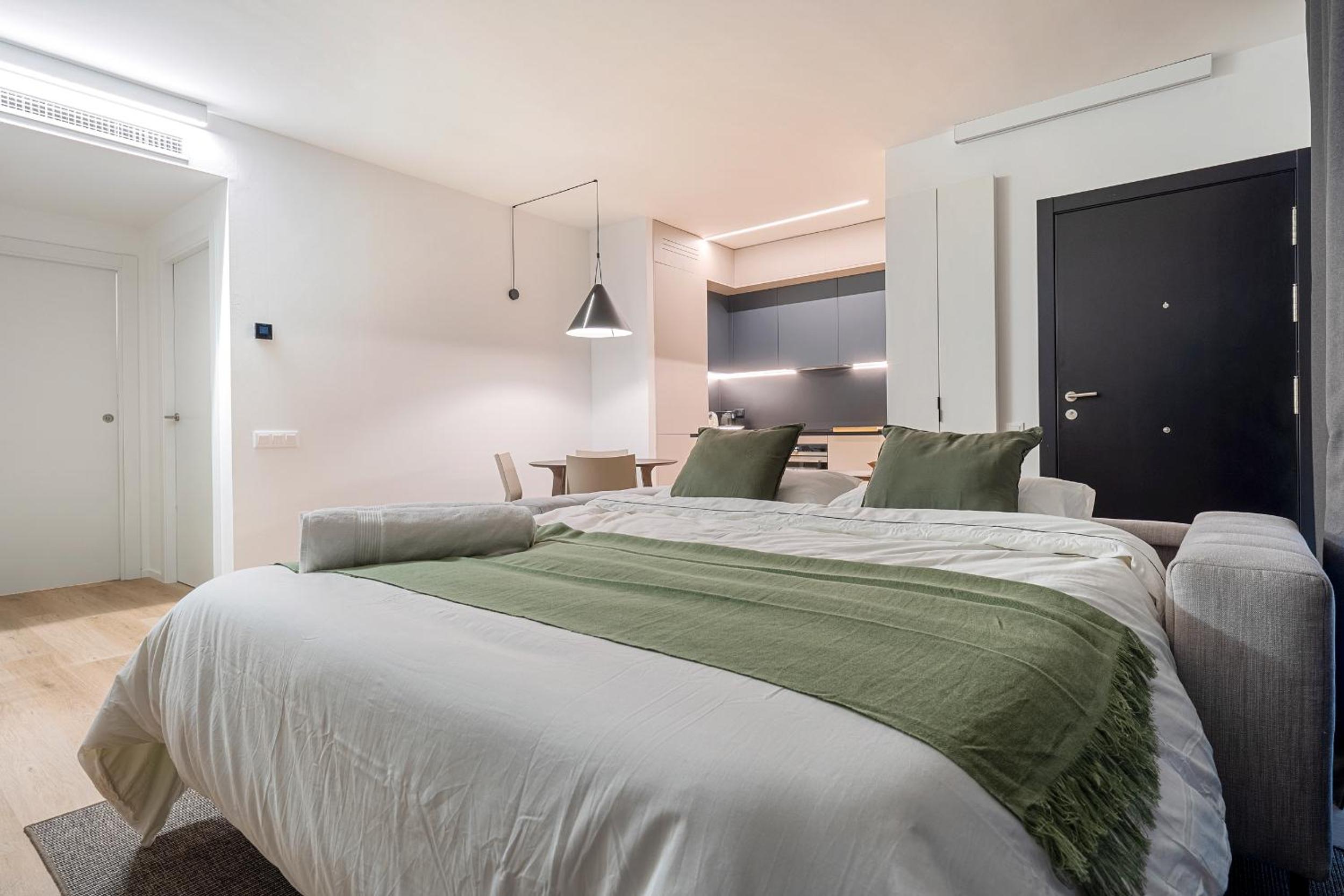 Hauzify I Apartaments Voramar