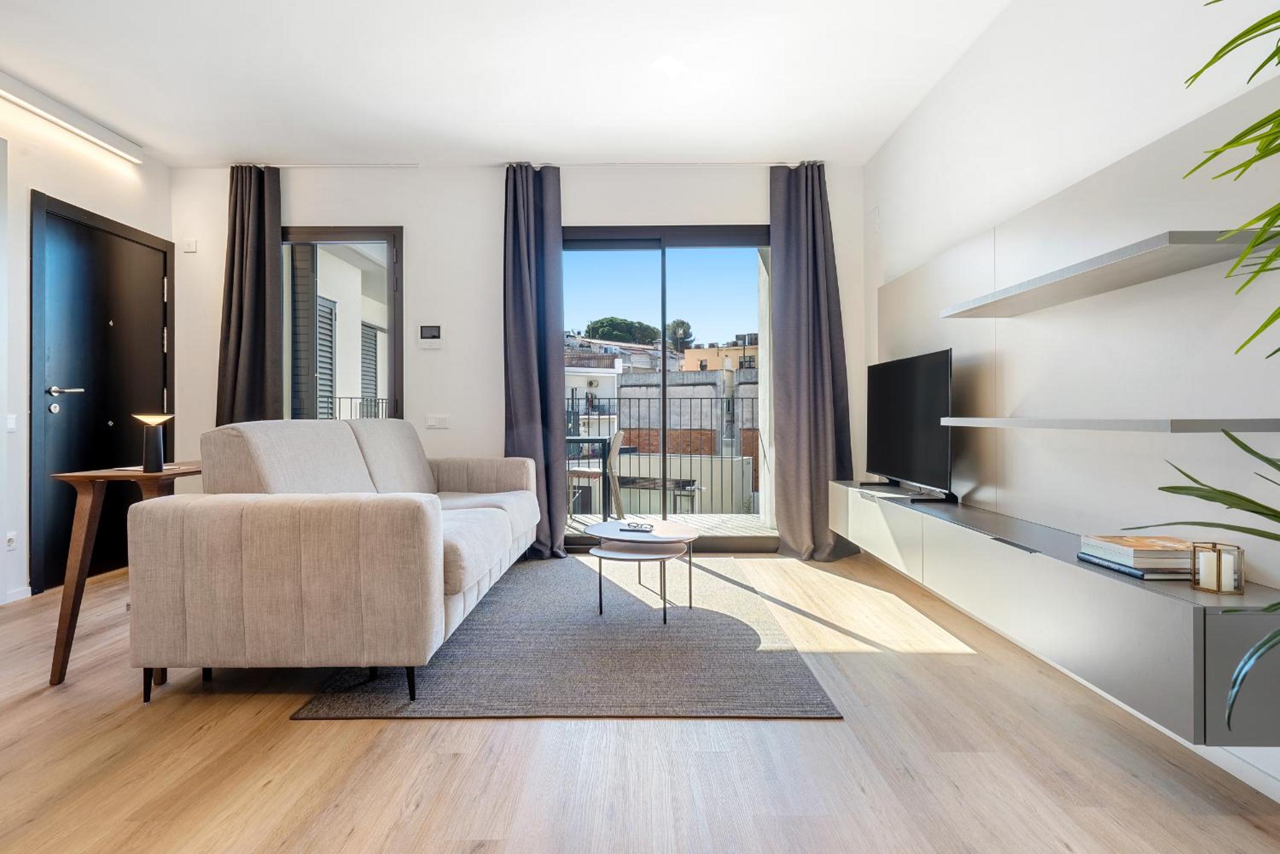 Hauzify I Apartaments Voramar