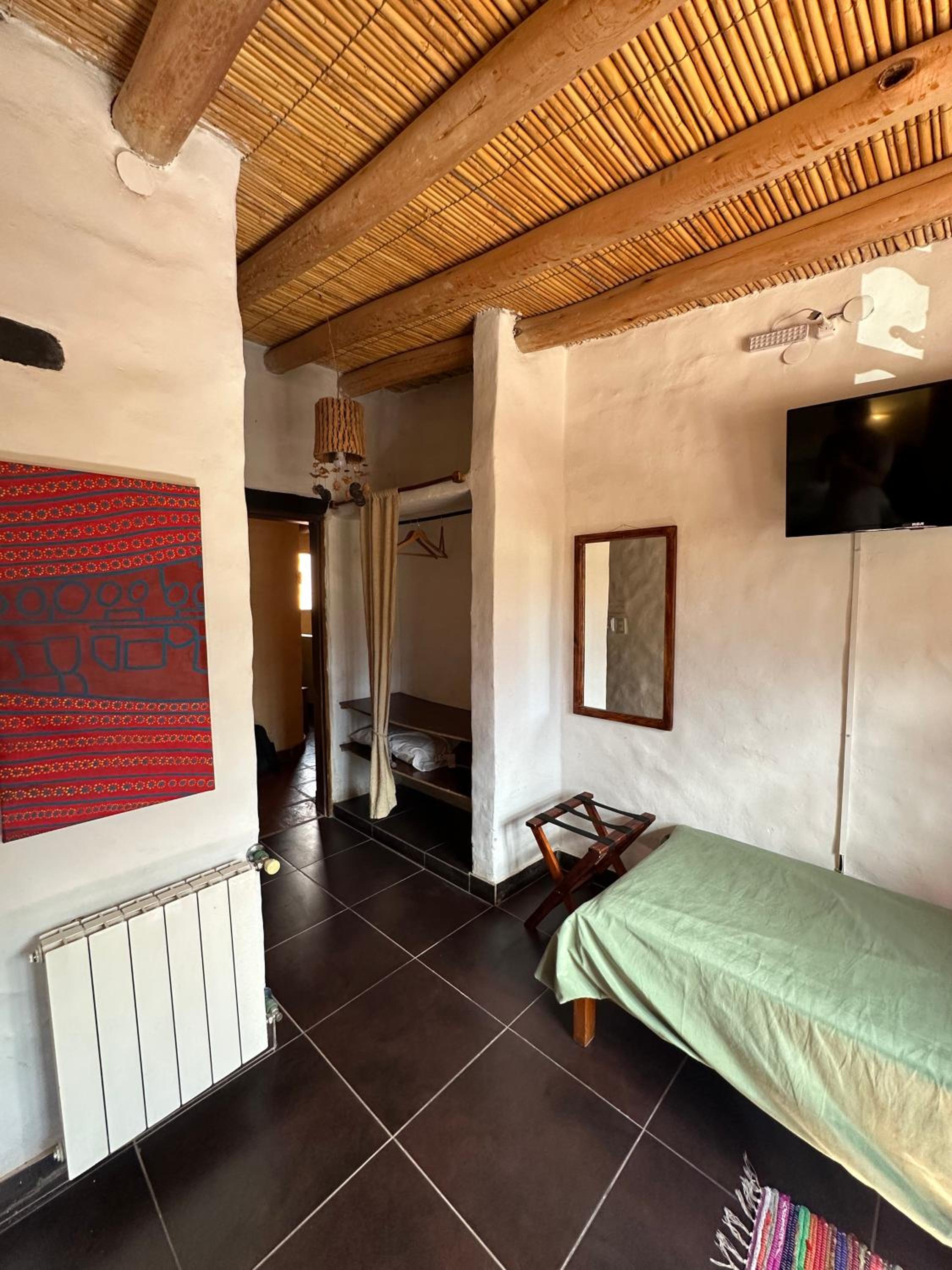 Antigua Tilcara