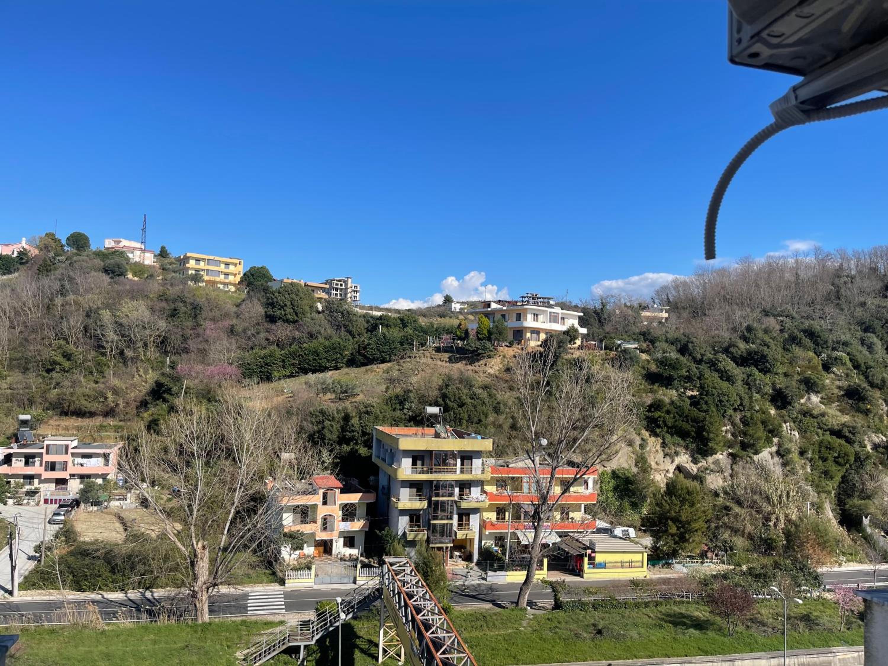 Apartament shkembi i kavajes