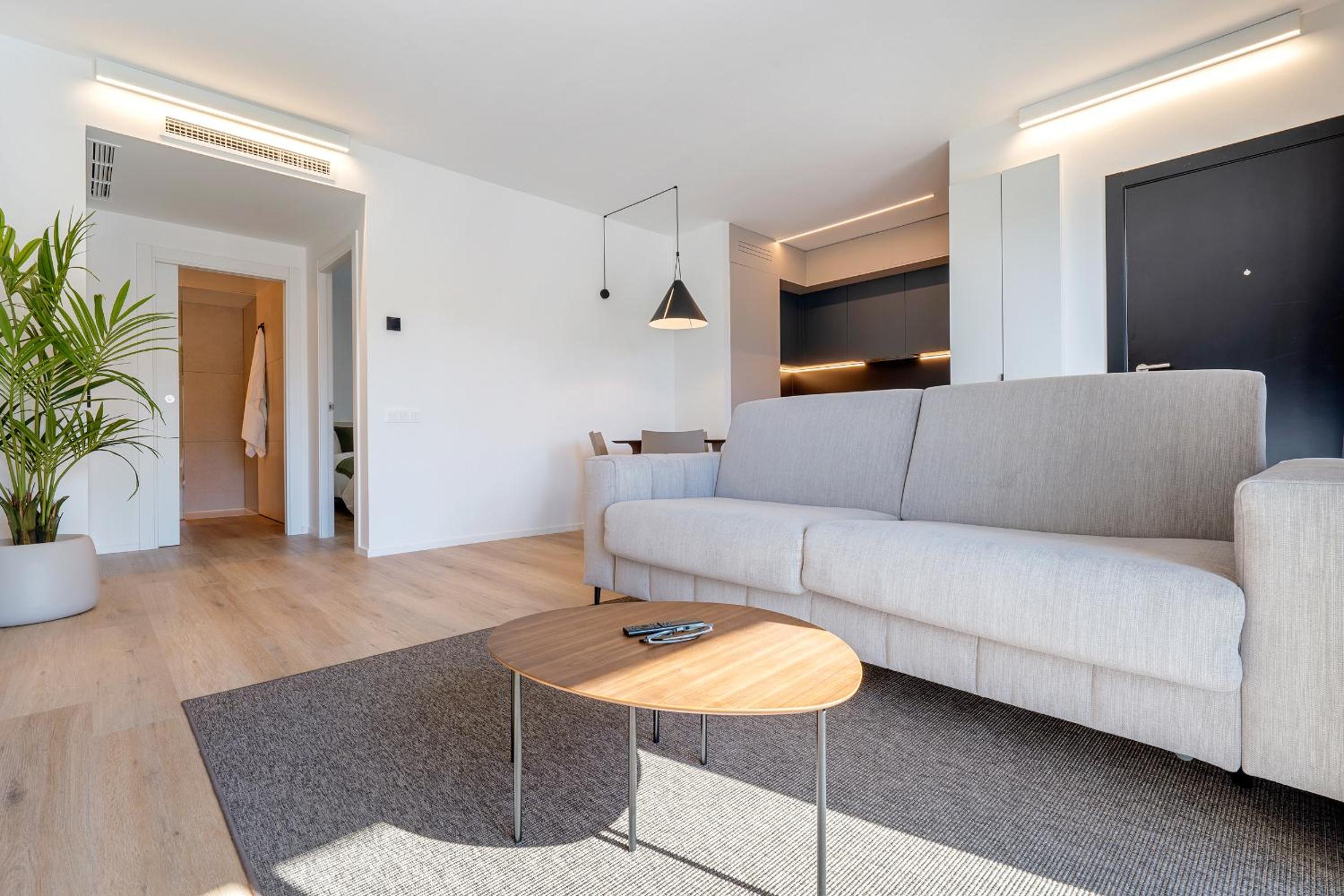Hauzify I Apartaments Voramar