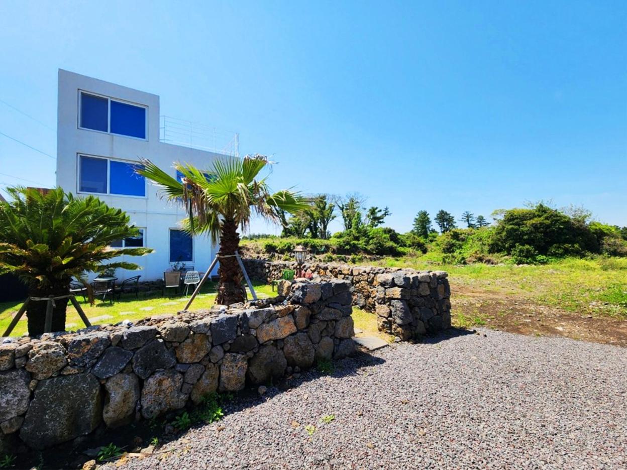 Muah Villa