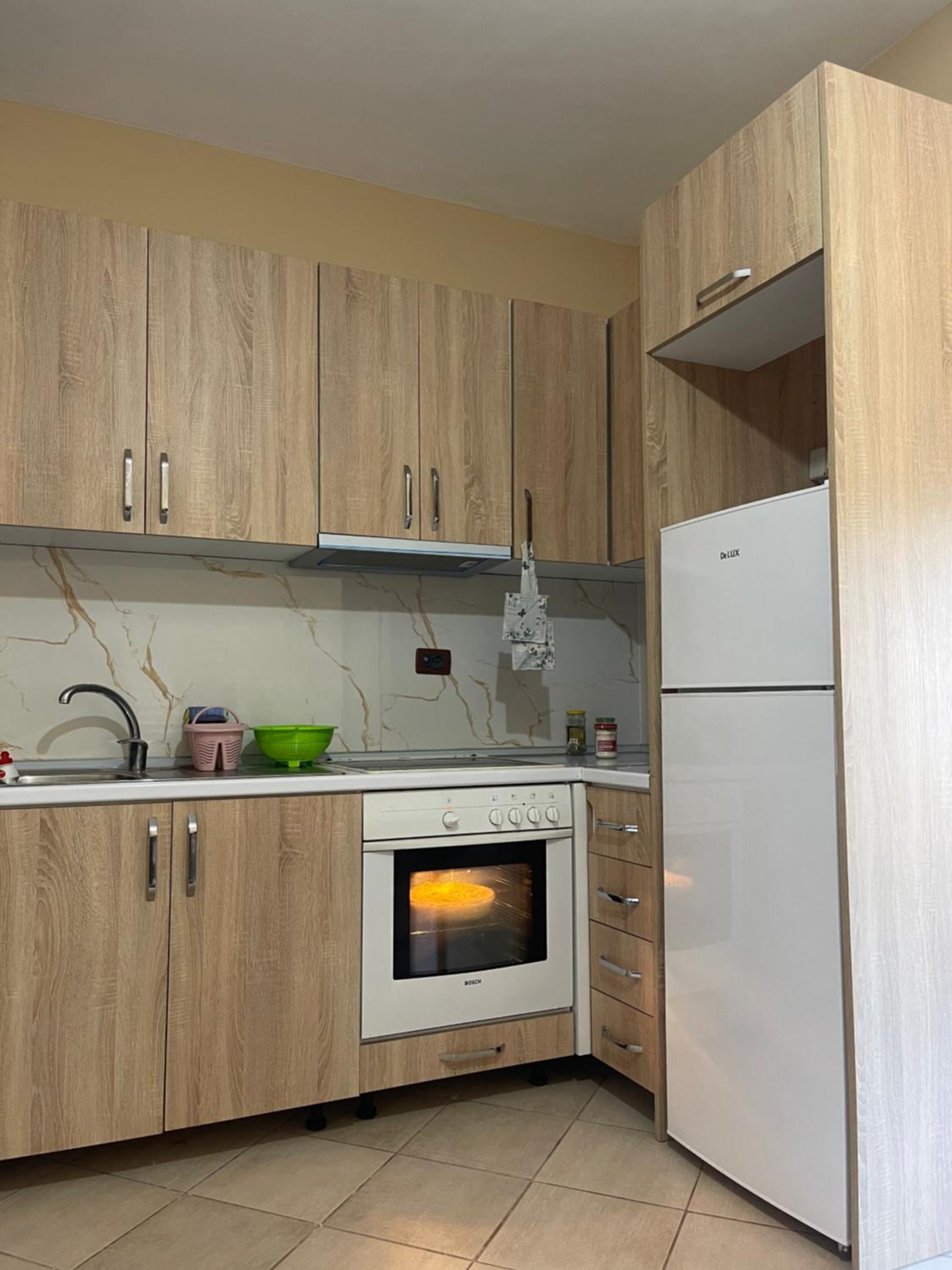 Apartament shkembi i kavajes