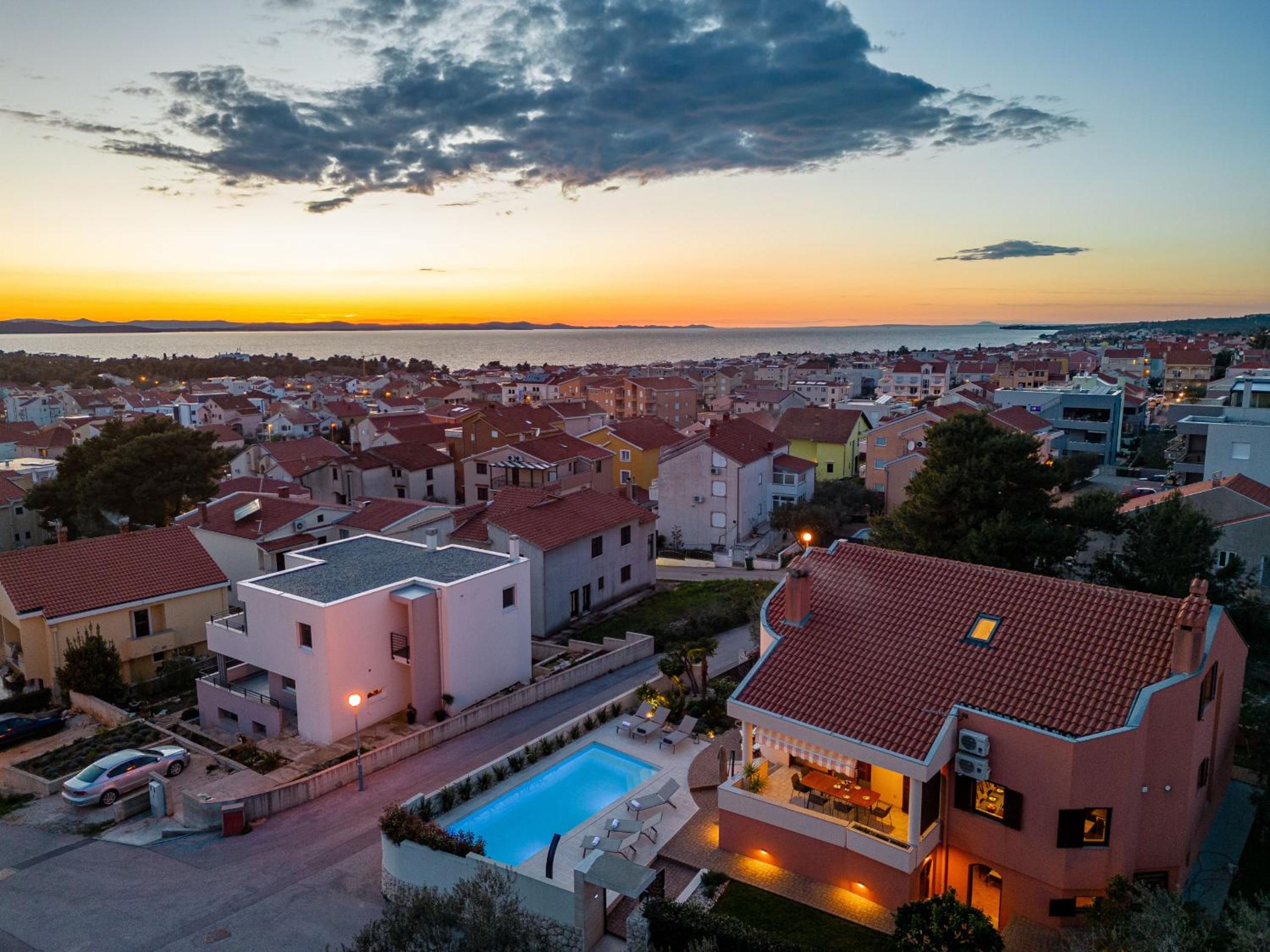 Hotel Villa Bruna - Image 1