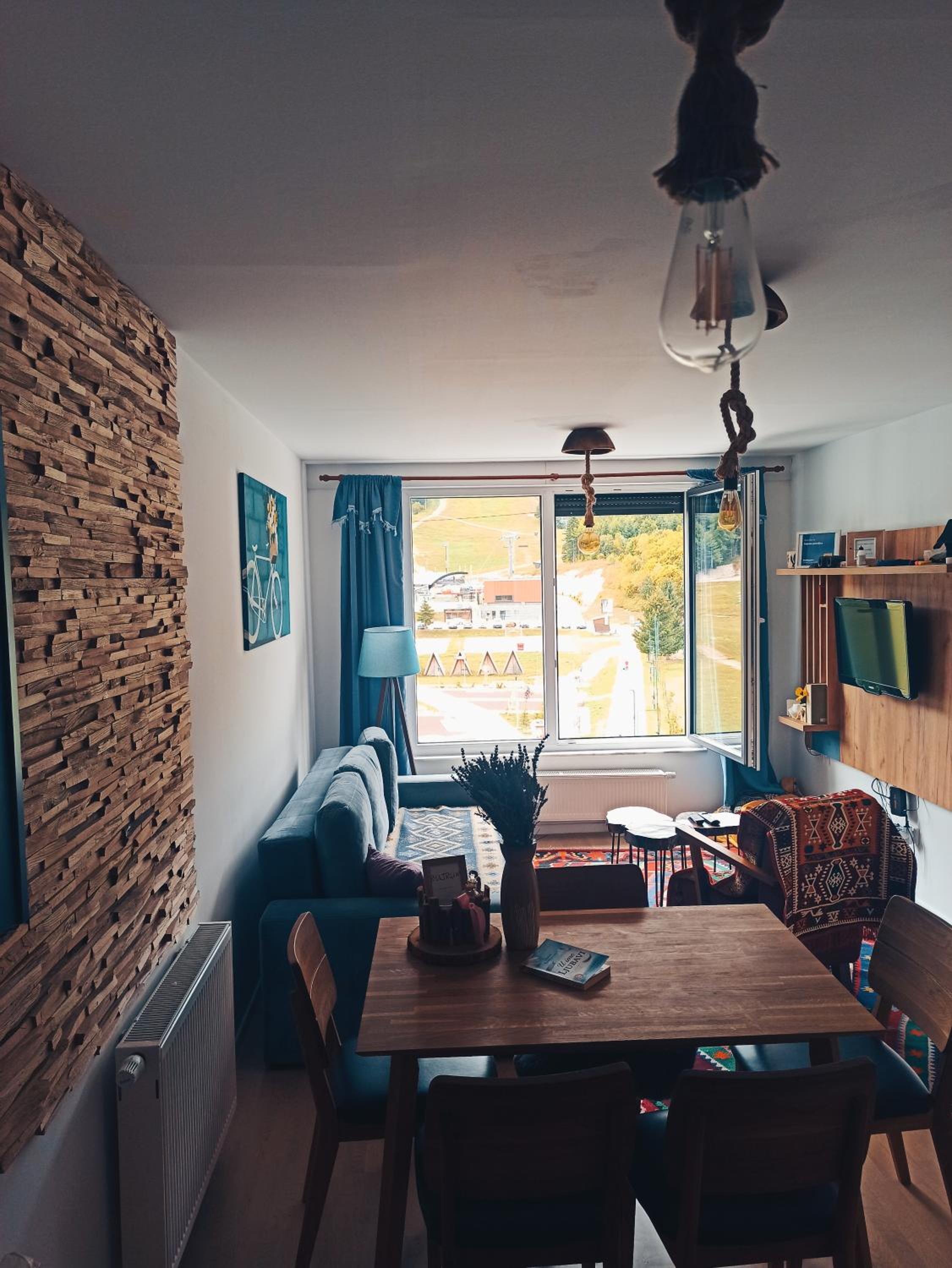 Apartman Snjezna pahuljica - FREE GARAGE