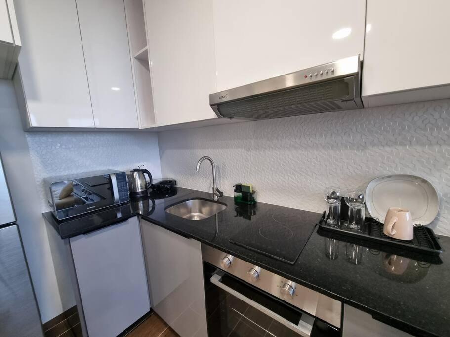 Hermoso departamento Curupaú Isuto