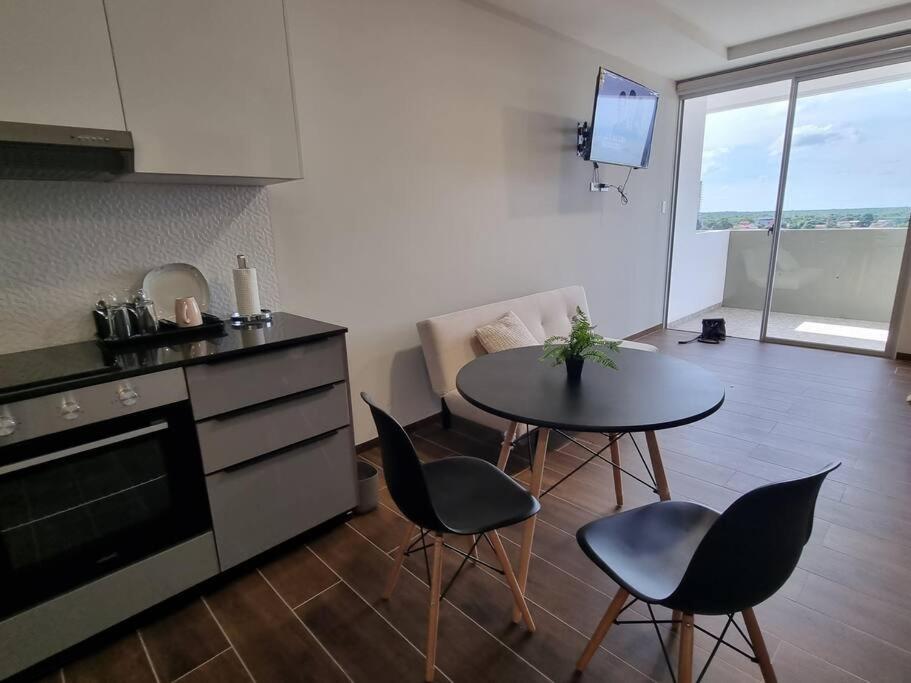 Hermoso departamento Curupaú Isuto