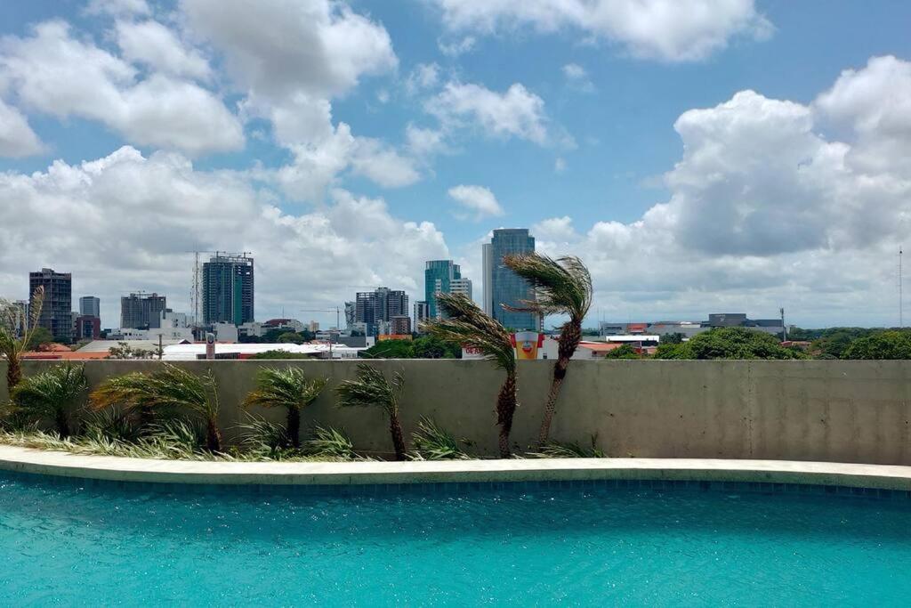 Hermoso departamento Curupaú Isuto