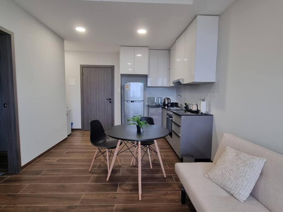 Hermoso departamento Curupaú Isuto