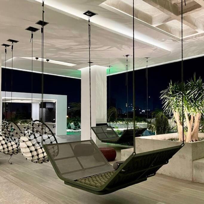 Hermoso departamento Curupaú Isuto