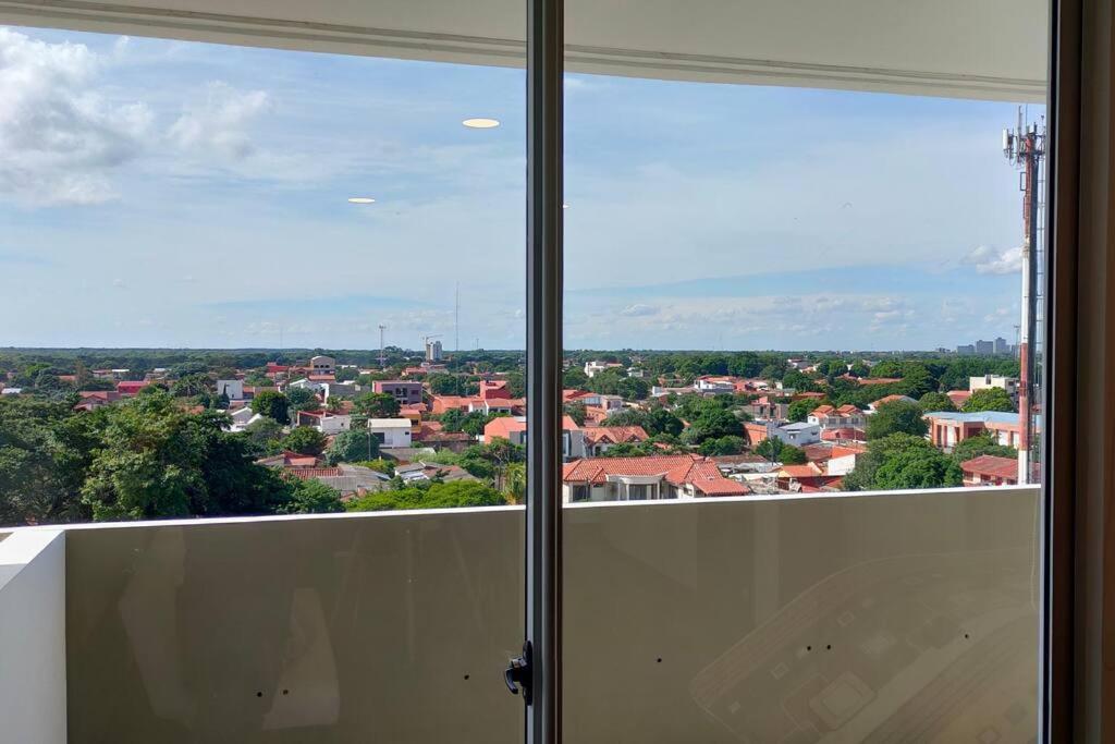 Hermoso departamento Curupaú Isuto