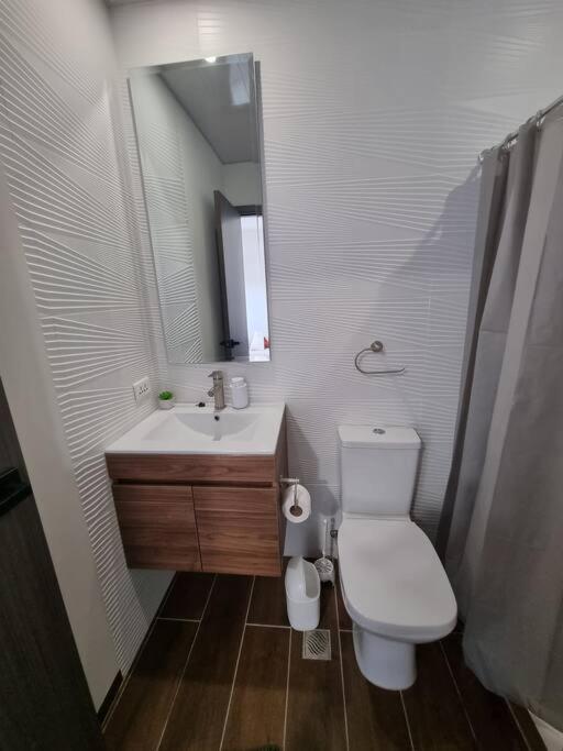 Hermoso departamento Curupaú Isuto