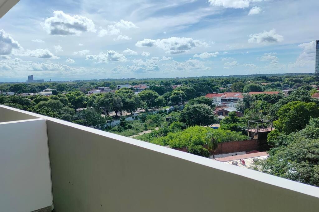 Hermoso departamento Curupaú Isuto