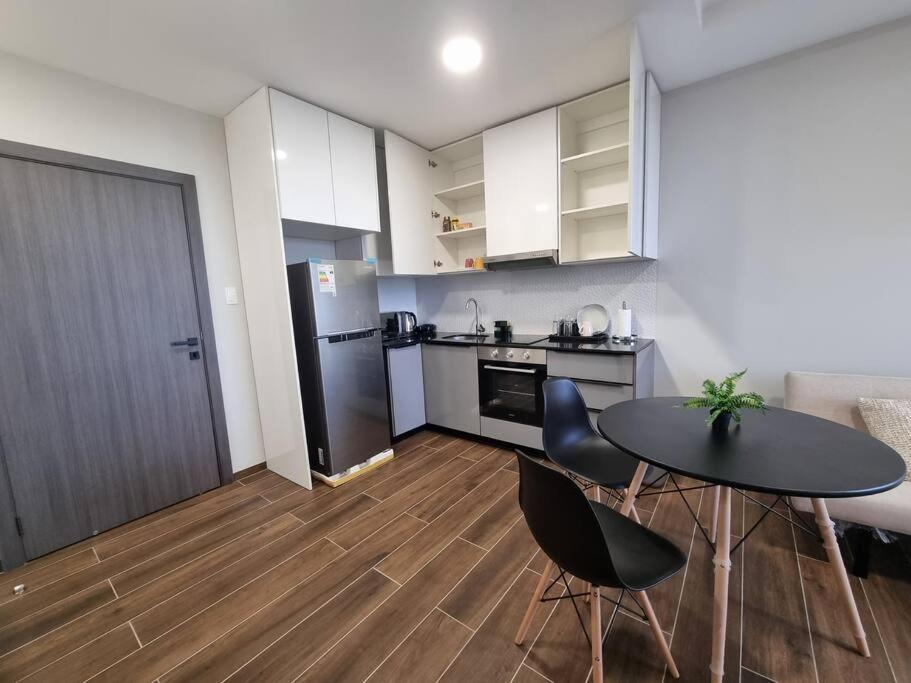 Hermoso departamento Curupaú Isuto