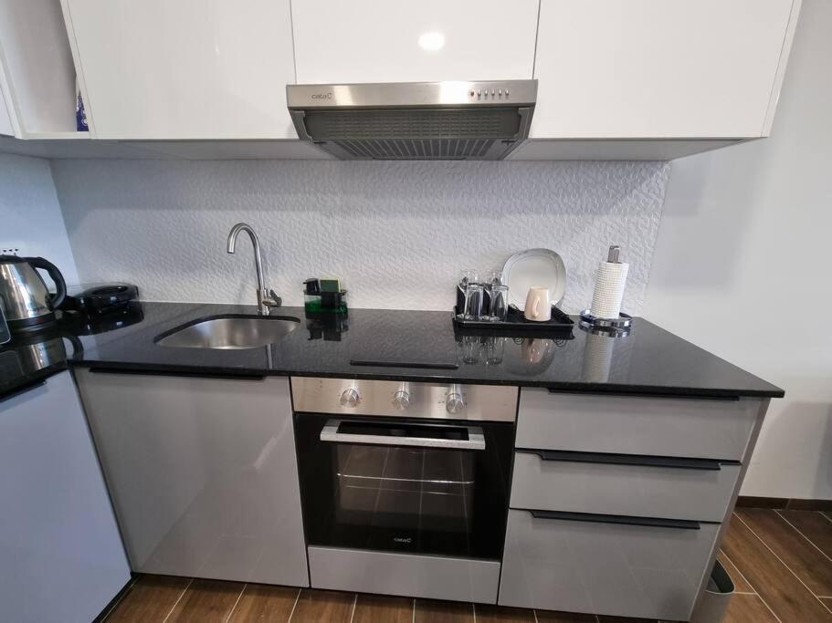 Hermoso departamento Curupaú Isuto