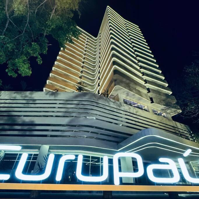 Hermoso departamento Curupaú Isuto