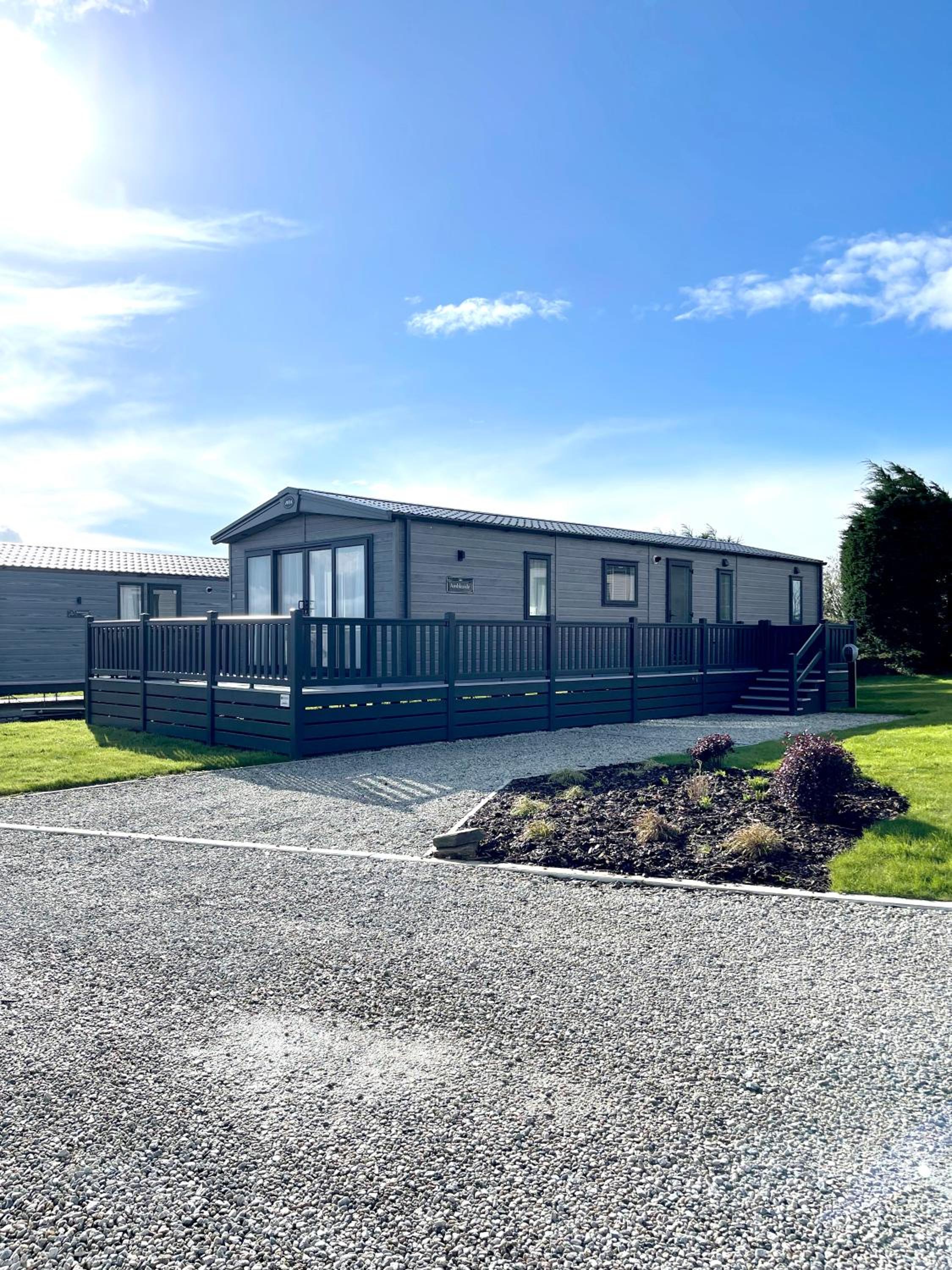 Stones Throw Lodge view 5
