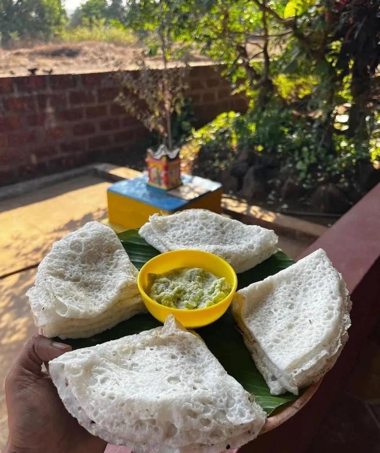Shriya Inn