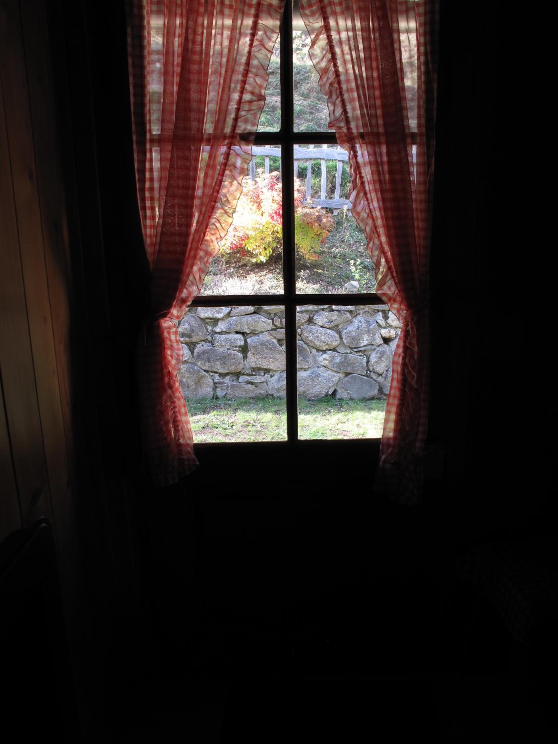 Grand Chalet du Mayen de Planraveire
